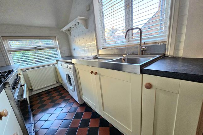 35, Manvers Road, Nottingham photo 3