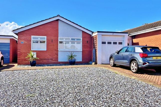 Outside - Front