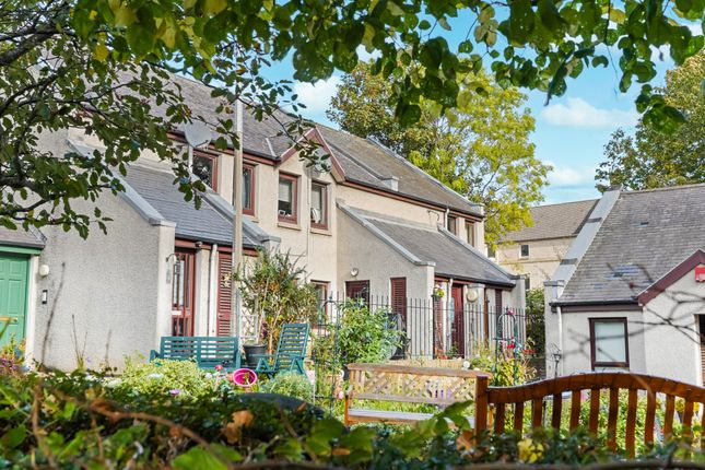1-bed flat on Pilrig House Close, Edinburgh, £160,000