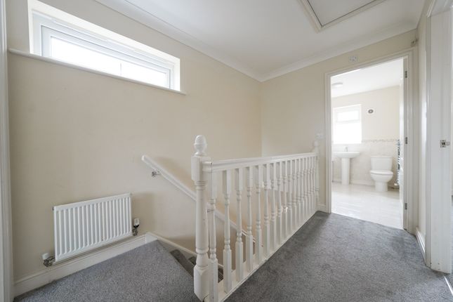 Semi-detached house for sale in Fielding Lane, Ratby, Leicester, Leicestershire