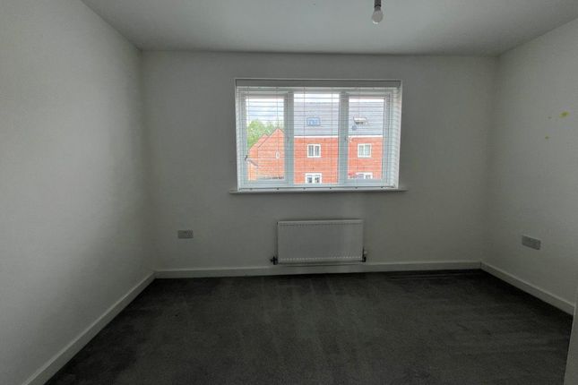Terraced house to rent in Slater Way, Ilkeston