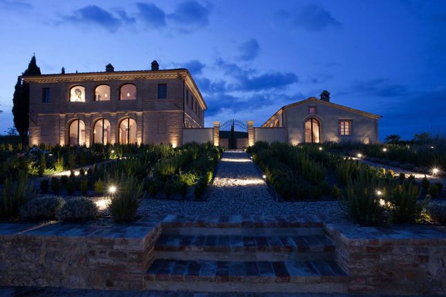 Villa for sale in Buonconvento, Buonconvento, Toscana