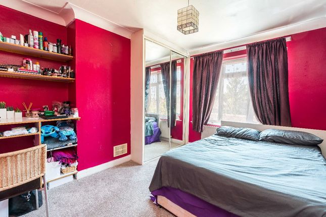 Terraced house for sale in Further Green Road, London