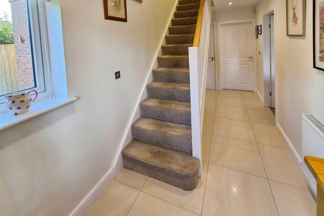 2, Swain Drive, Sandbach photo 4
