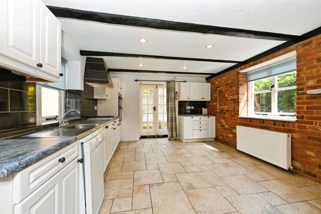 Briar Cottage, 48, Hunstanton Road, King's Lynn photo 2