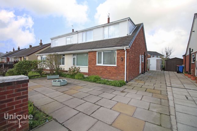 4-bed house on 40, Milburn Avenue, Thornton-Cleveleys, £180,000