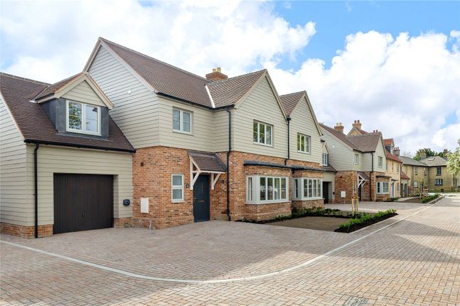 7, Beech Gardens, Harston, Cambridge photo 4
