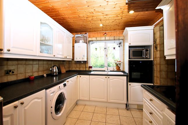 Semi-detached house for sale in Briarwood Road, Woking