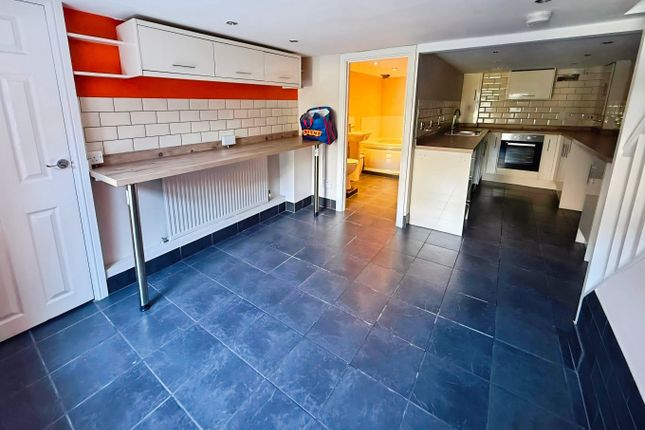 2, Mountjoy Street, Mountjoy Street photo 4