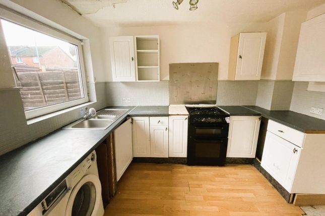 End terrace house for sale in Gilmour Street, Thornaby, Stockton-On-Tees