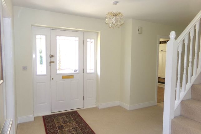 55, Home Farm Way, Swansea photo 3