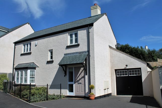 Image of 1 Gardeners Lane, Yealmpton, Plymouth, PL8 2PJ