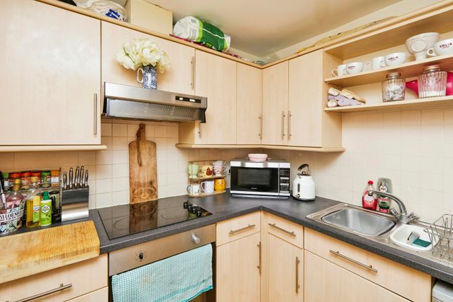 Flat for sale in Manchester Street, Derby, Derbyshire