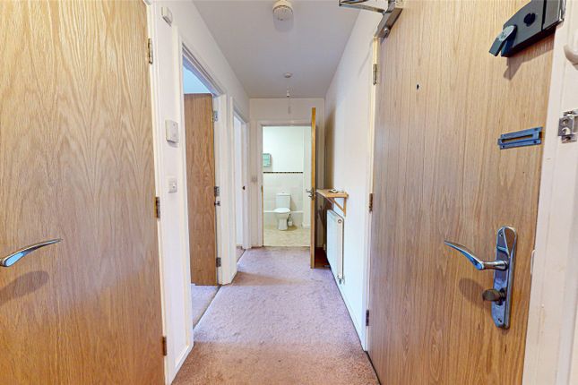 Flat for sale in 2A The Waterfront, Manchester