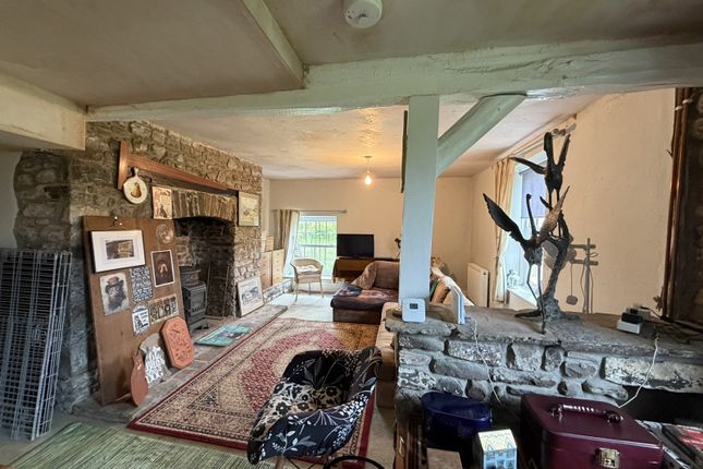 Millbrook Cottage, Llangadog, Llangadog photo 3