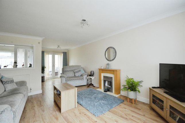 End terrace house for sale in The Garth, Anlaby, Hull