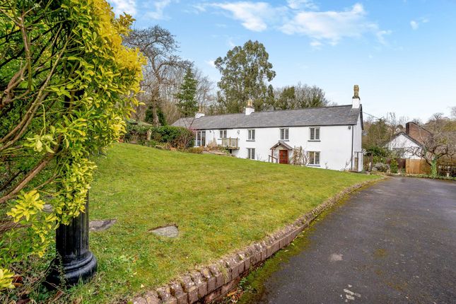 Detached house for sale in Lettons Way, Dinas Powys, Vale Of Glanmorgan