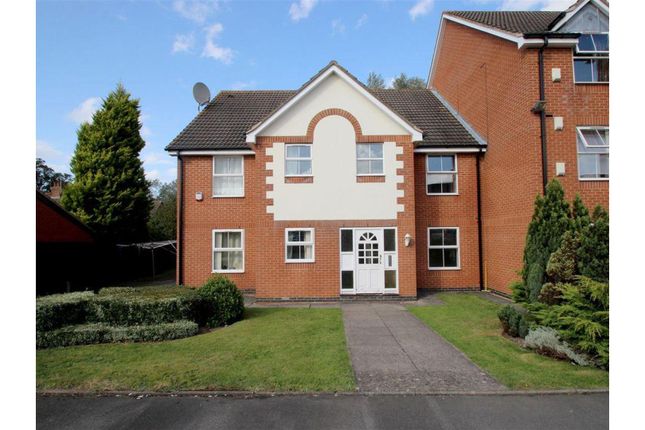 Flat for sale in Wilson Green, Coventry