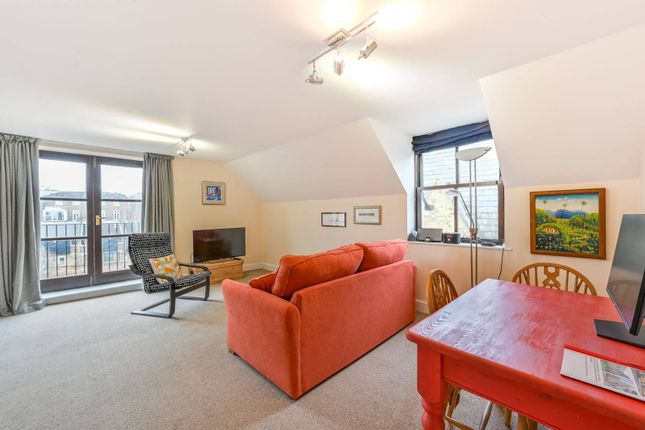 Thumbnail Flat for sale in Wordsworth Place, Kentish Town, London