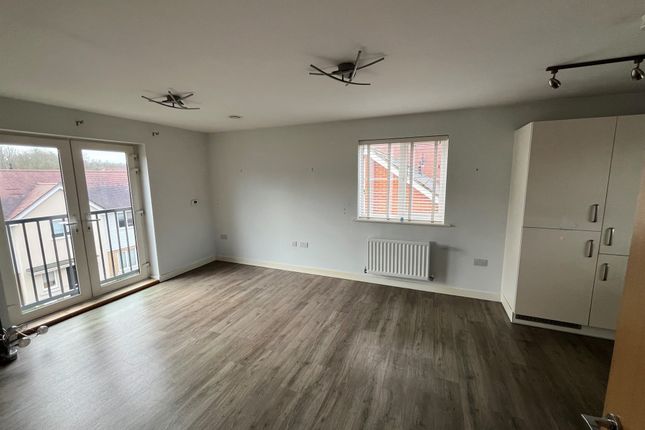 Flat 5, 45, Hazelbourne Avenue, Sevenoaks photo 4