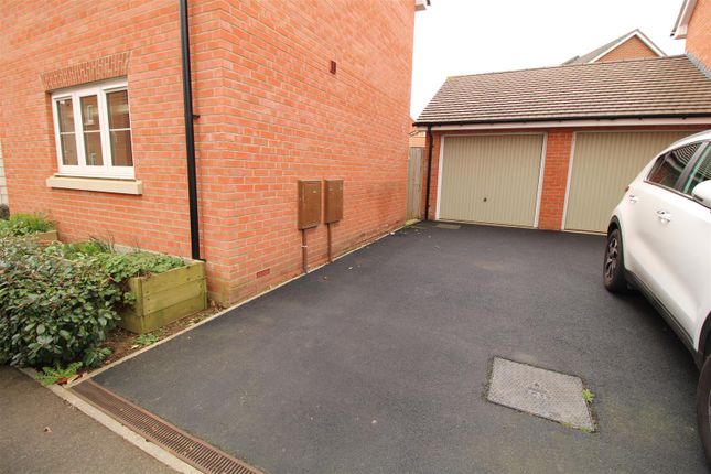 Property for sale in Deerhurst Road, Daventry