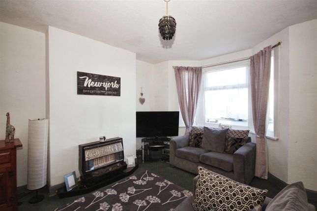 Terraced house for sale in Rotherham Road, Holbrooks, Coventry