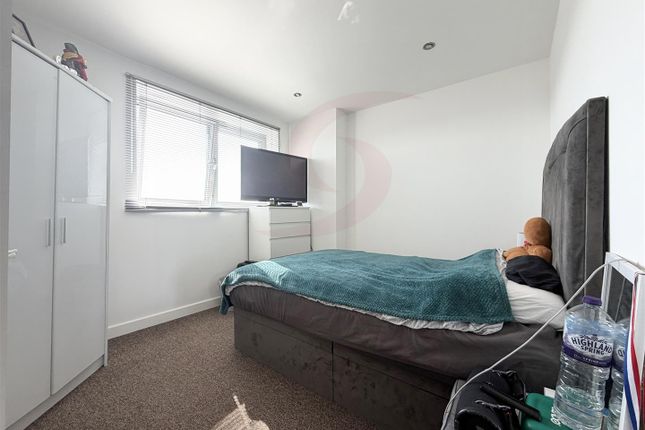 Apartment 63, The Horizon, 2, Navigation Street, Leicester photo 2