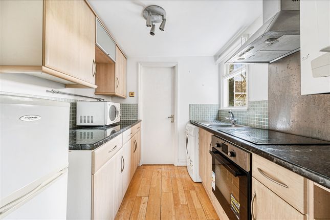 3, Richford Street, London photo 4