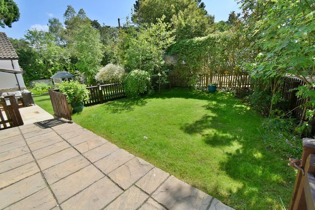 Detached bungalow for sale in New Road, Ferndown