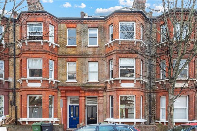 Flat for sale in Crewdson Road, London