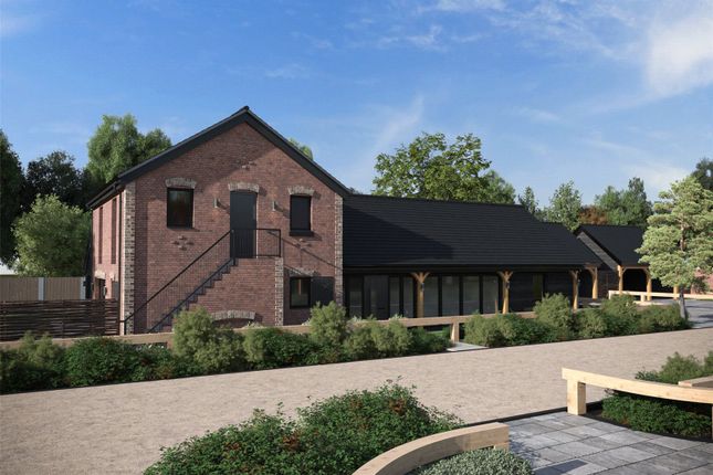 Plot 3,, Heron House, The Nest, Abberton photo 4