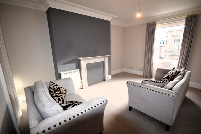 Flat 4,, 11, Devonshire Street, Carlisle photo 3