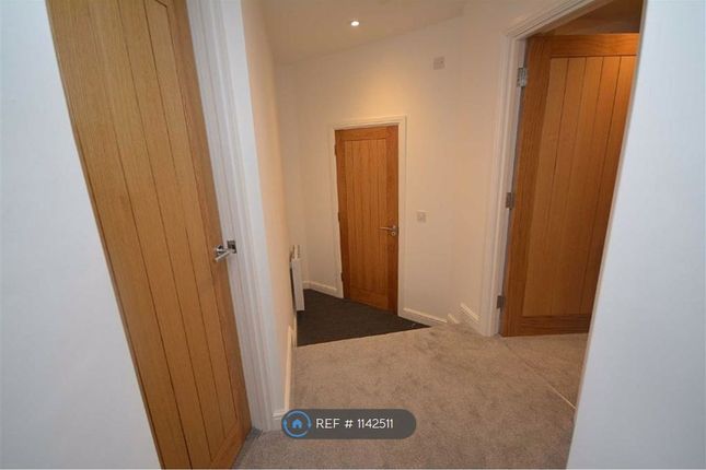 Castle Apartments, Hatton photo 5