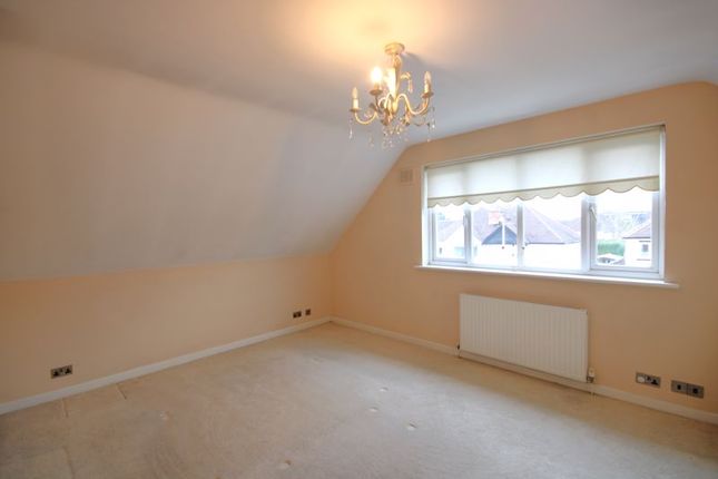 Detached house for sale in Wentworth Road, Wollaston, Stourbridge