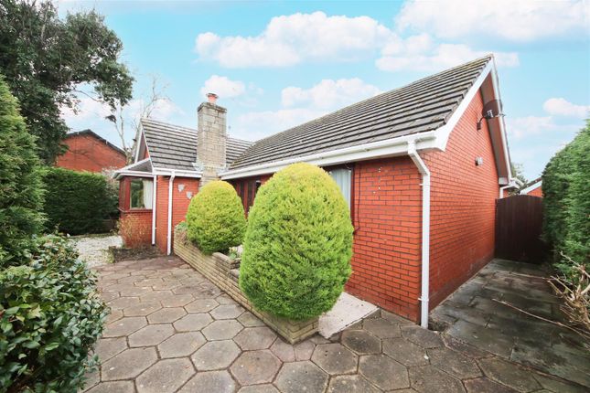 Detached bungalow for sale in Liverpool Road, Southport