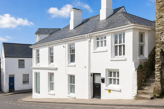 1-bed house on Ringmore Cottage, Market Street, Salcombe, £350,000