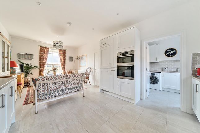 Open Plan