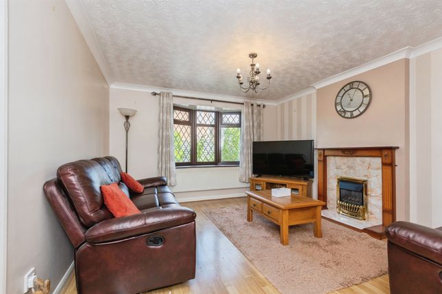 8, Trafalgar Way, Leicester photo 4