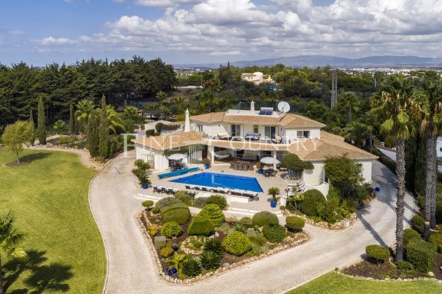 Thumbnail Villa for sale in Lagoa (Carvoeiro), Lagoa E Carvoeiro, Lagoa