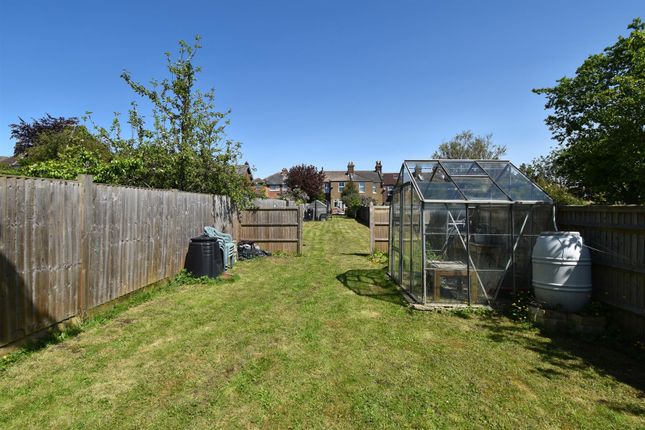 End terrace house for sale in Burry Road, St. Leonards-On-Sea