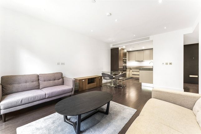 Flat to rent in Meranti House, 84 Alie Street, London