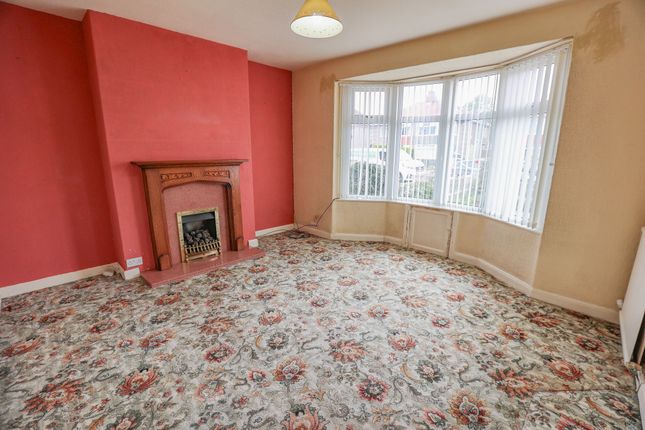 25 Walton Avenue, Morecambe photo 3