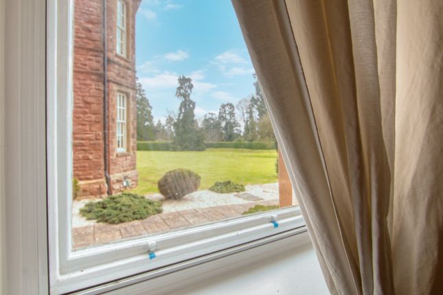 Flat for sale in 1 The Clockhouse Graham Way, Cotford St. Luke, Taunton