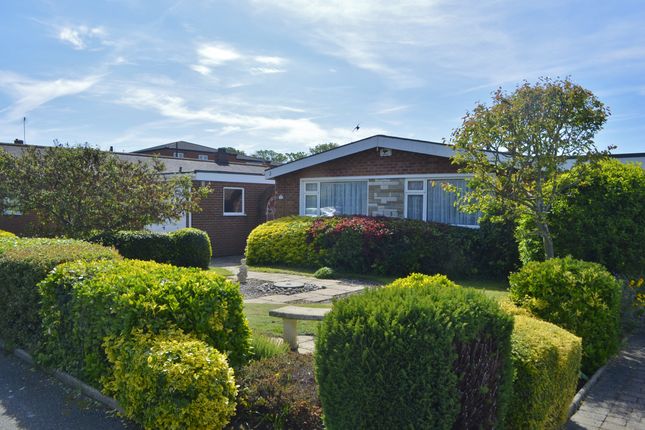 Detached bungalow for sale in Victoria Road, Felixstowe