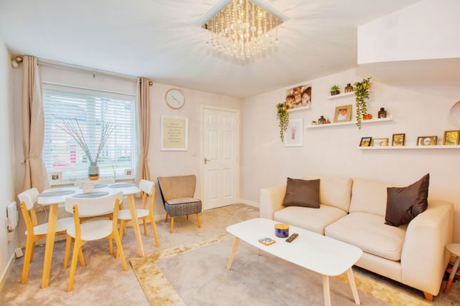 End terrace house for sale in Montacute Road, Yeovil, Somerset