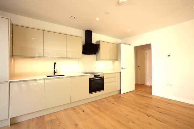 1-bed flat on Flat 3,, Primrose House, Churchfield Road, £203,000