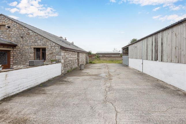 Barn conversion for sale in Conder Green Road, Conder Green, Lancaster