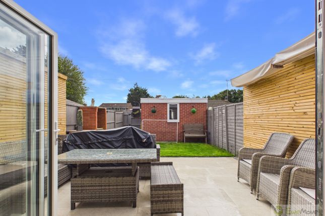 46, MARIGOLD DRIVE, BURY ST. EDMUNDS photo 4