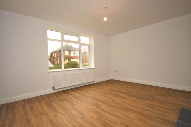 Terraced house to rent in Meriton Road, Handforth, Wilmslow SK9