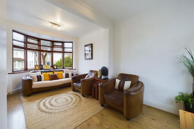 End terrace house for sale in Westbury Avenue, Southall, Middlesex